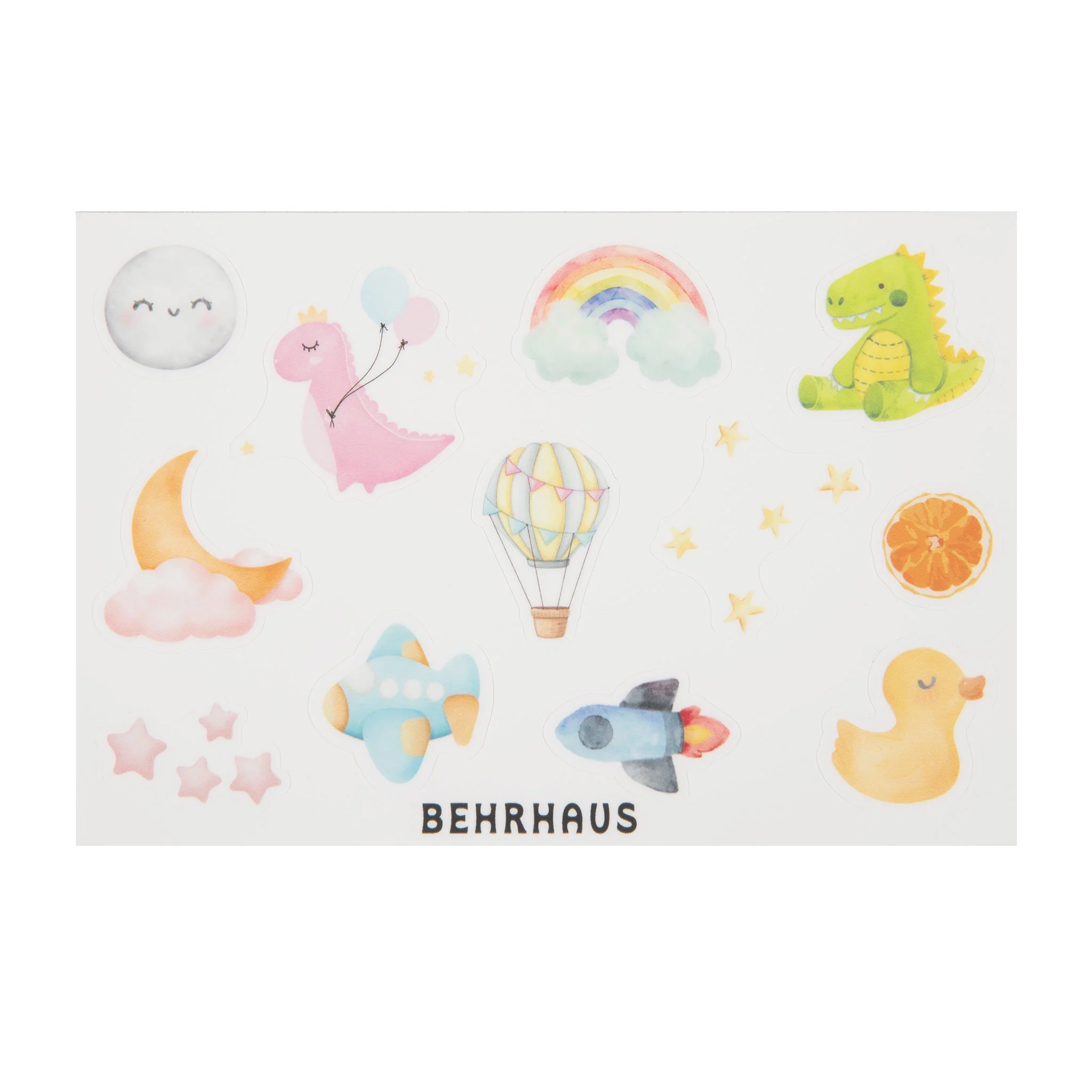 BEHRHAUS - Baby and Kids Dreamy Magnesium Bath Soak - Image 9