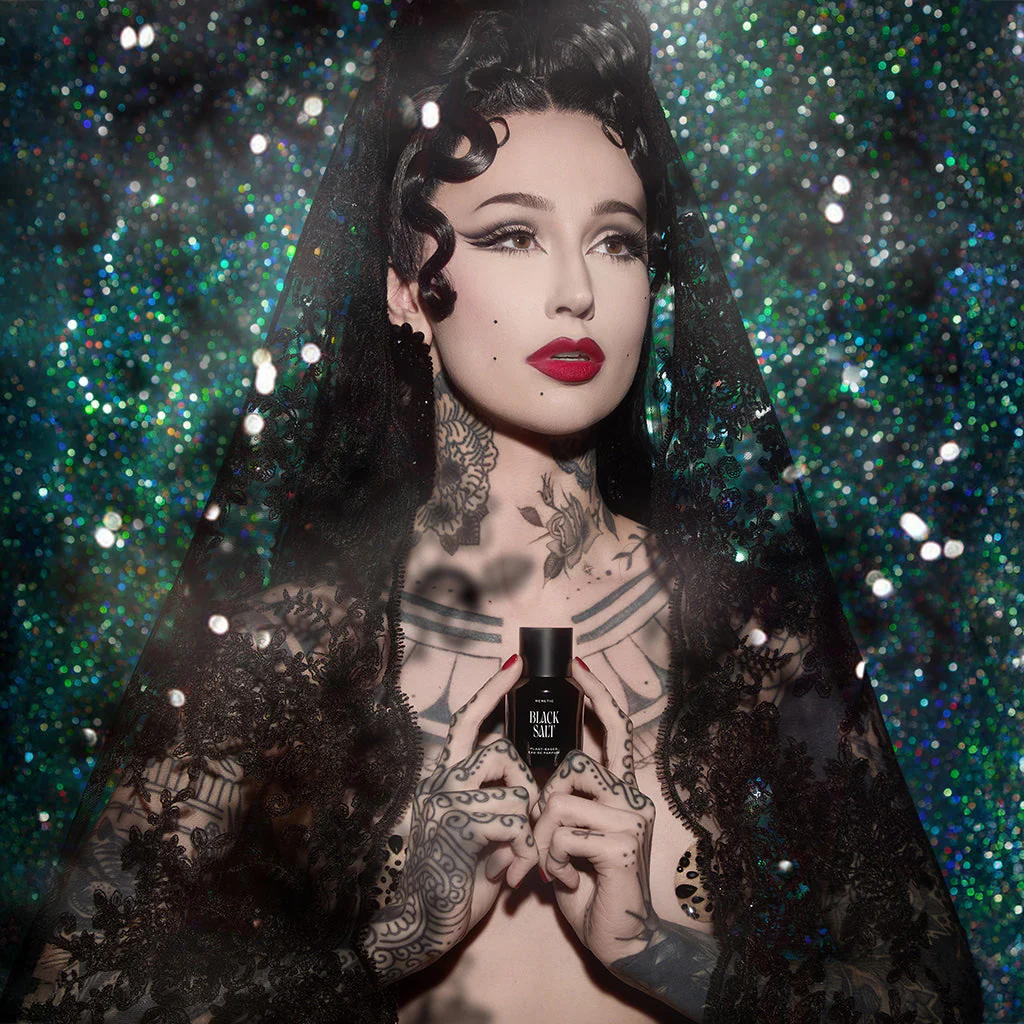 HERETIC PARFUM - BLACK SALT - Image 4