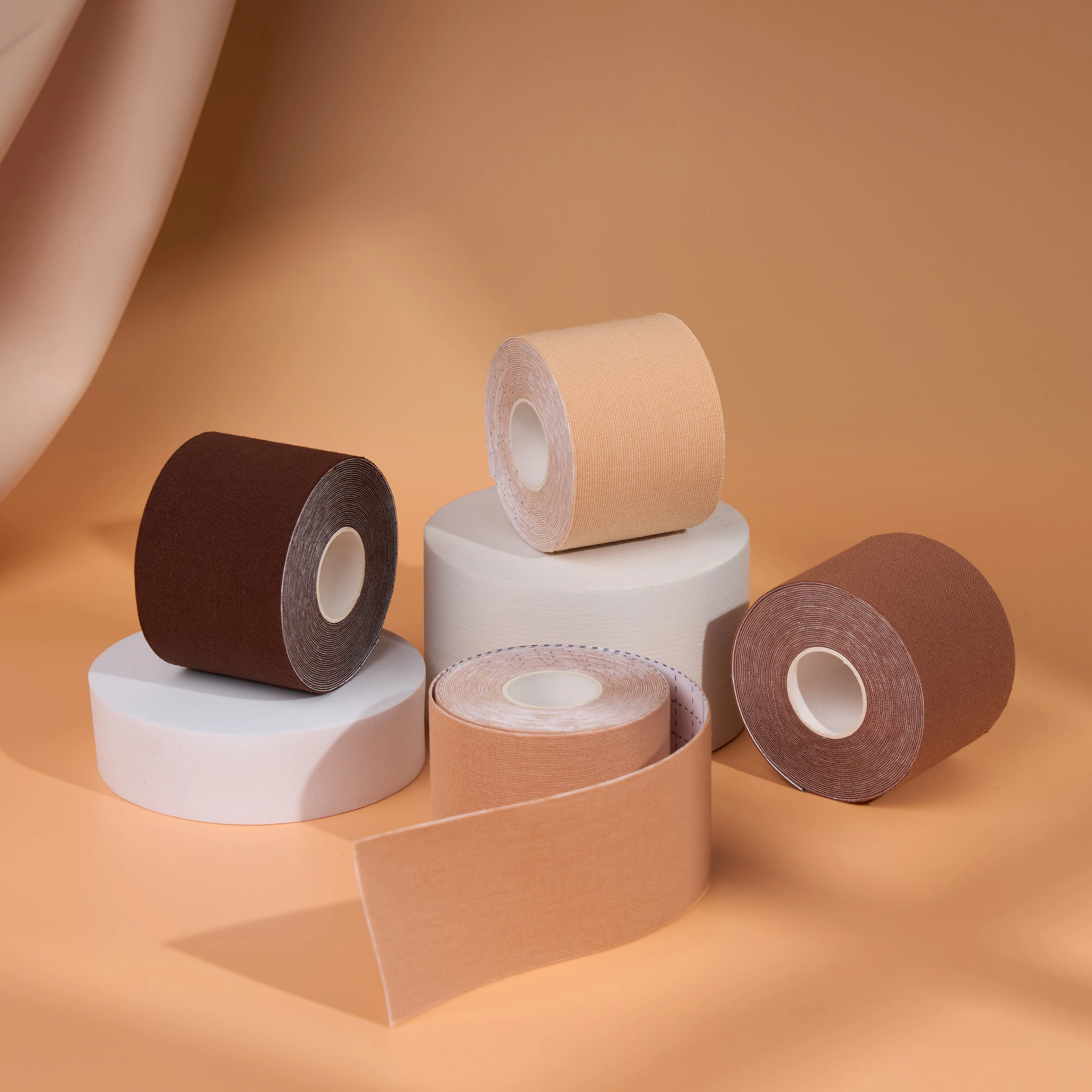 BARE BABE - Breast Tape Kit - Image 3