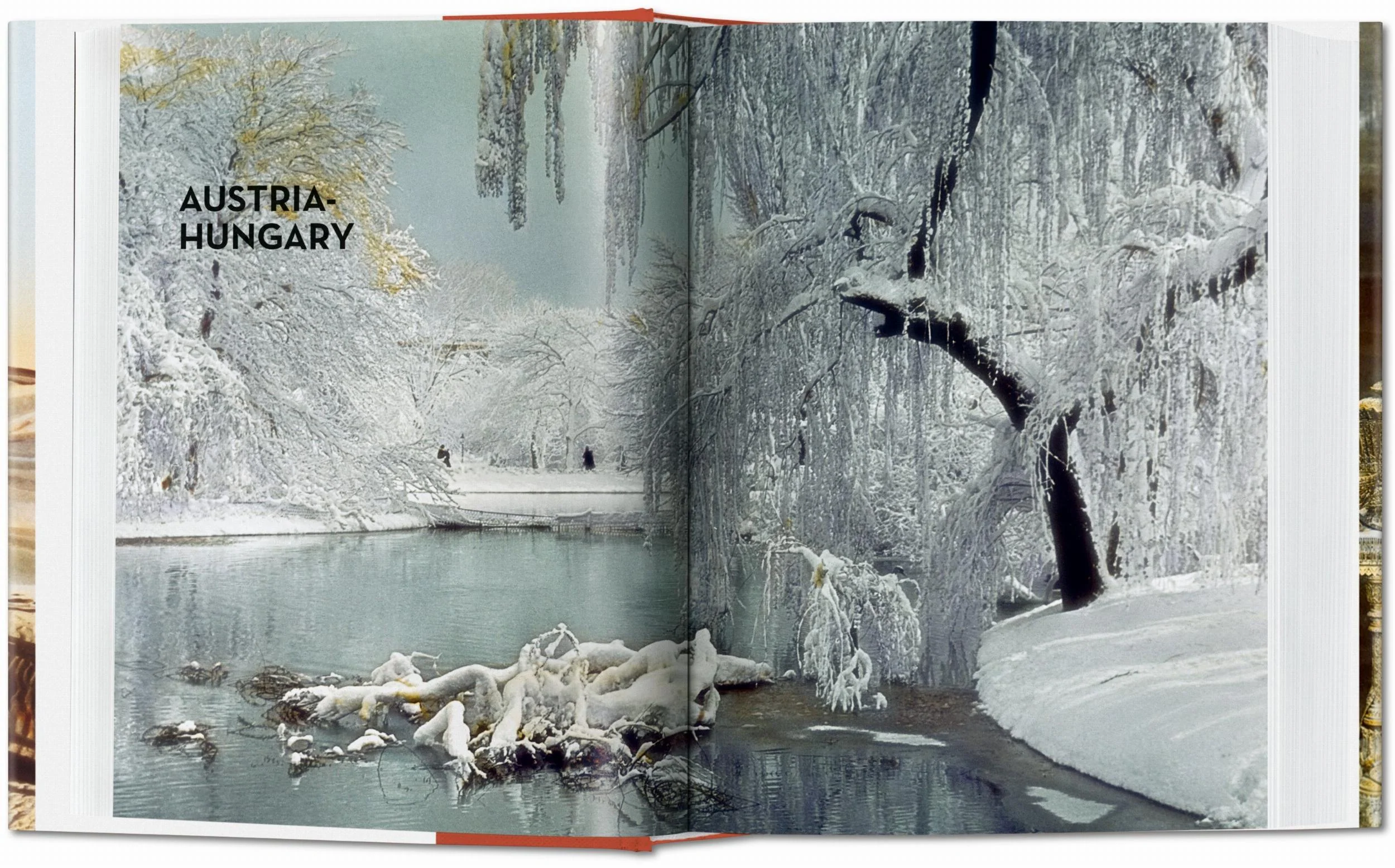 TASCHEN BOOKS - Burton Holmes. Travelogues. The Greatest Traveler of His Time 1892-1952 (English) - Image 3