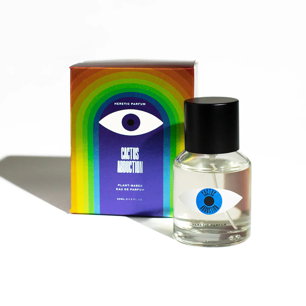 HERETIC PARFUM - CACTUS ABDUCTION - Image 4