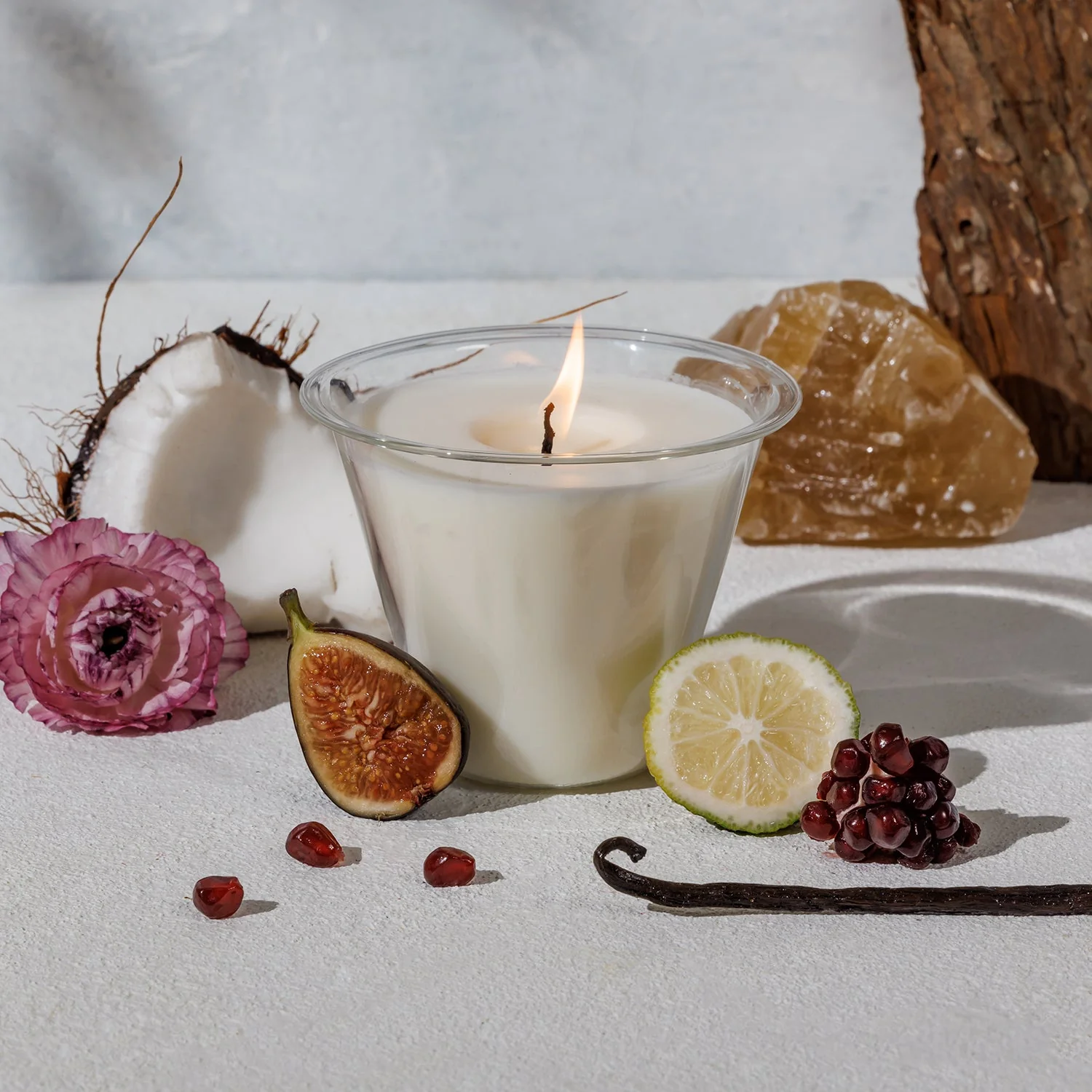 OZAIZ - Candle Refills in 4 Different Fragrance Choices - Image 4