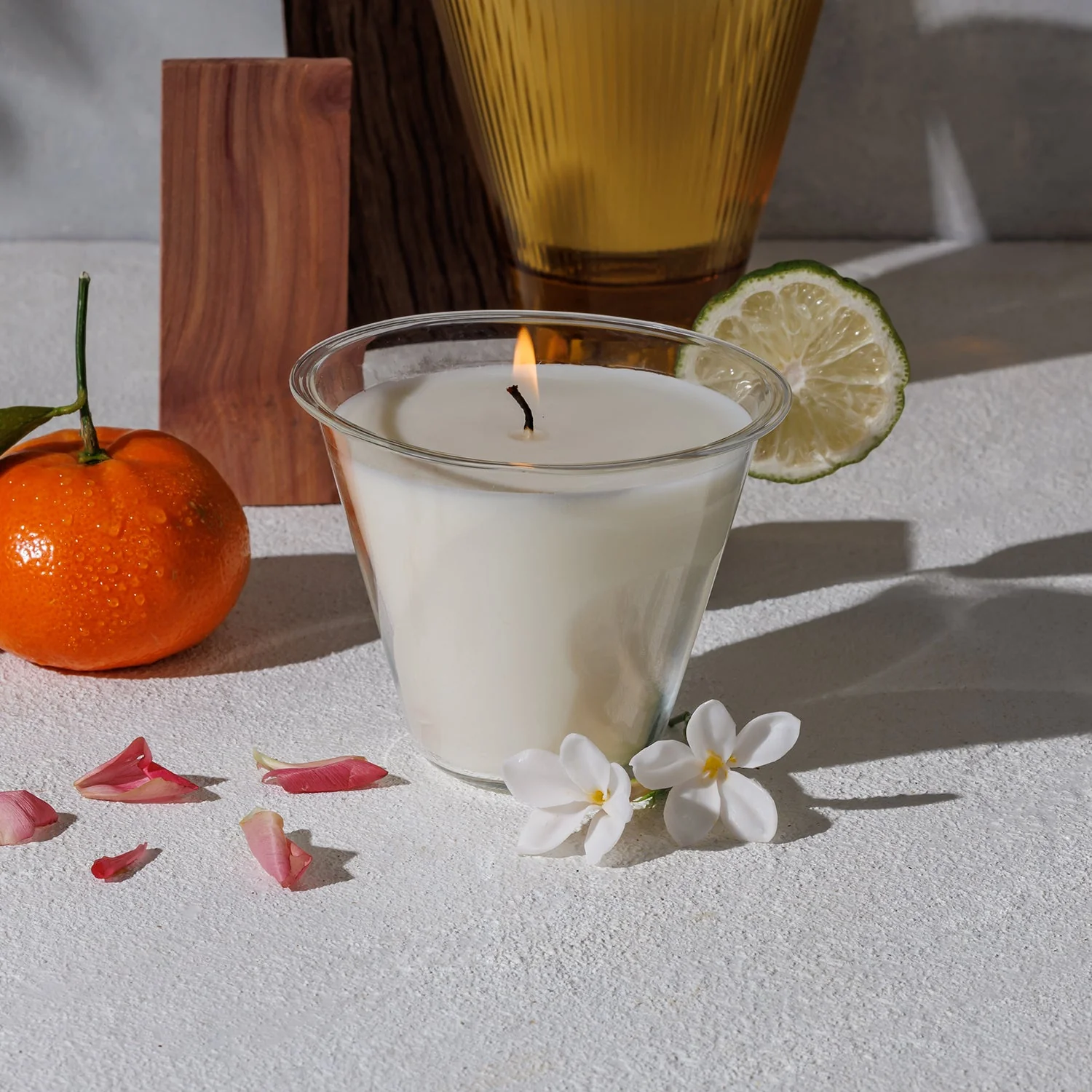 OZAIZ - Candle Refills in 4 Different Fragrance Choices - Image 6