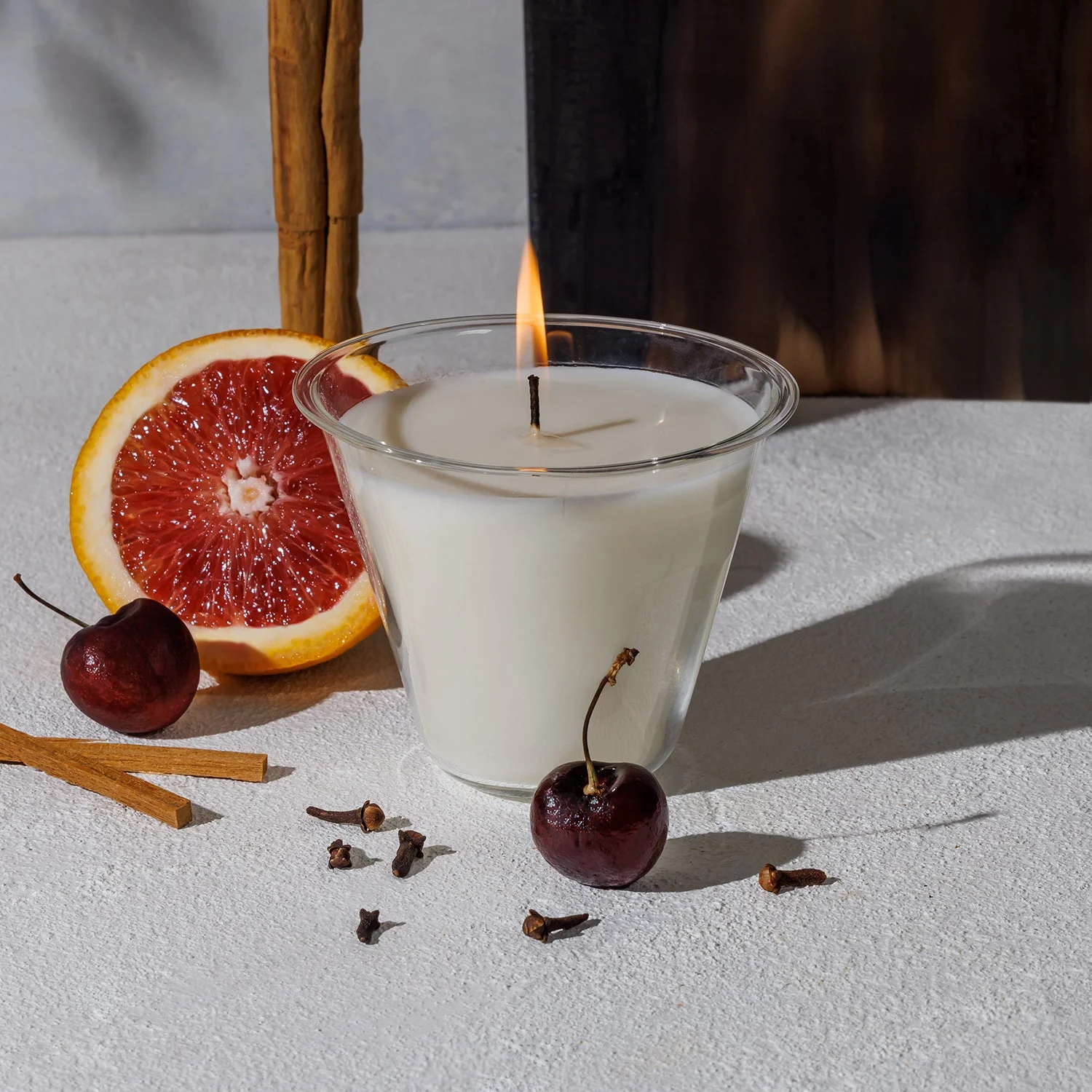 OZAIZ - Candle Refills in 4 Different Fragrance Choices - Image 8