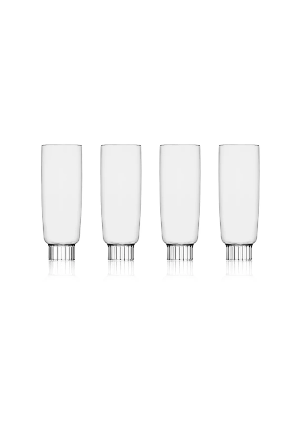 SPREZZ - Champagne Flutes Set of 4 - Image 3