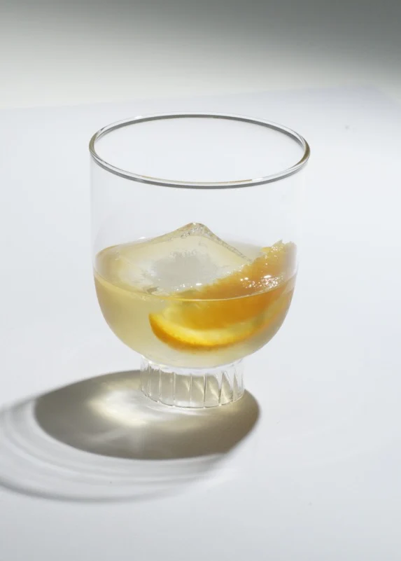 SPREEZ - Cocktail Glasses Set of 4 - Image 3