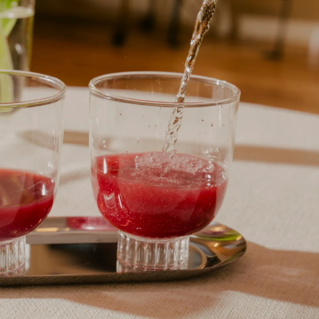 SPREEZ - Cocktail Glasses Set of 4 - Image 6