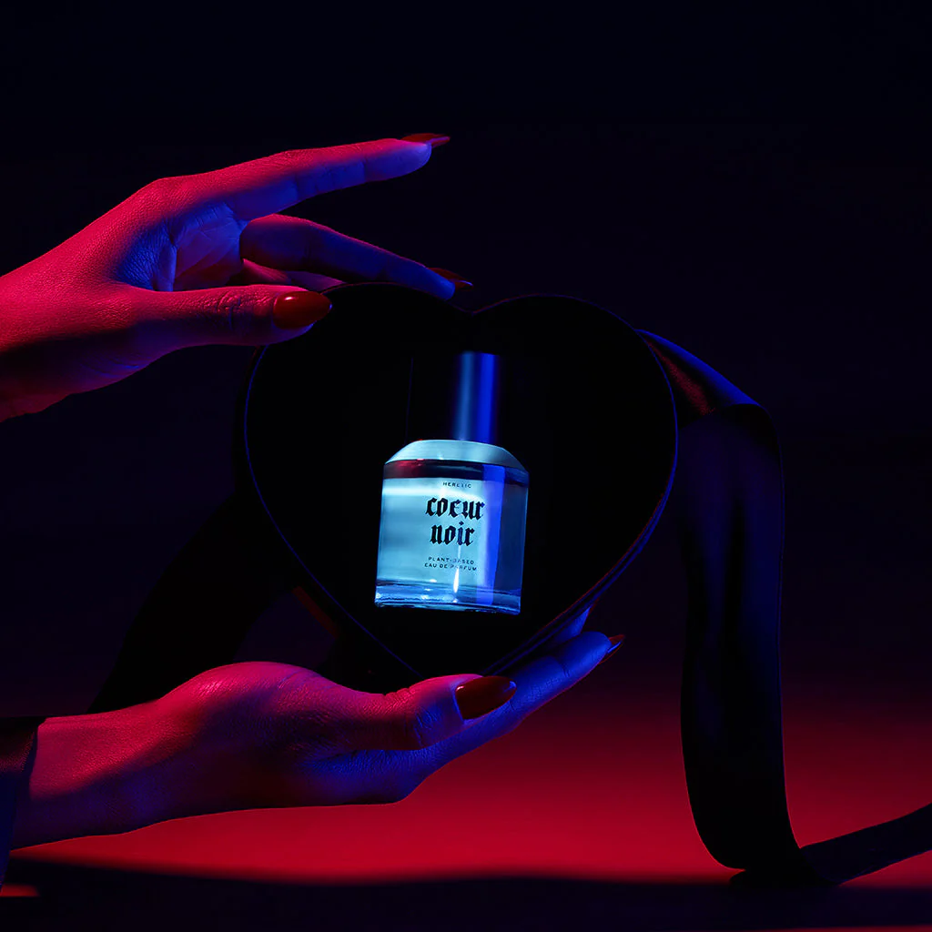 HERETIC PARFUM - COEUR NOIR - Image 4