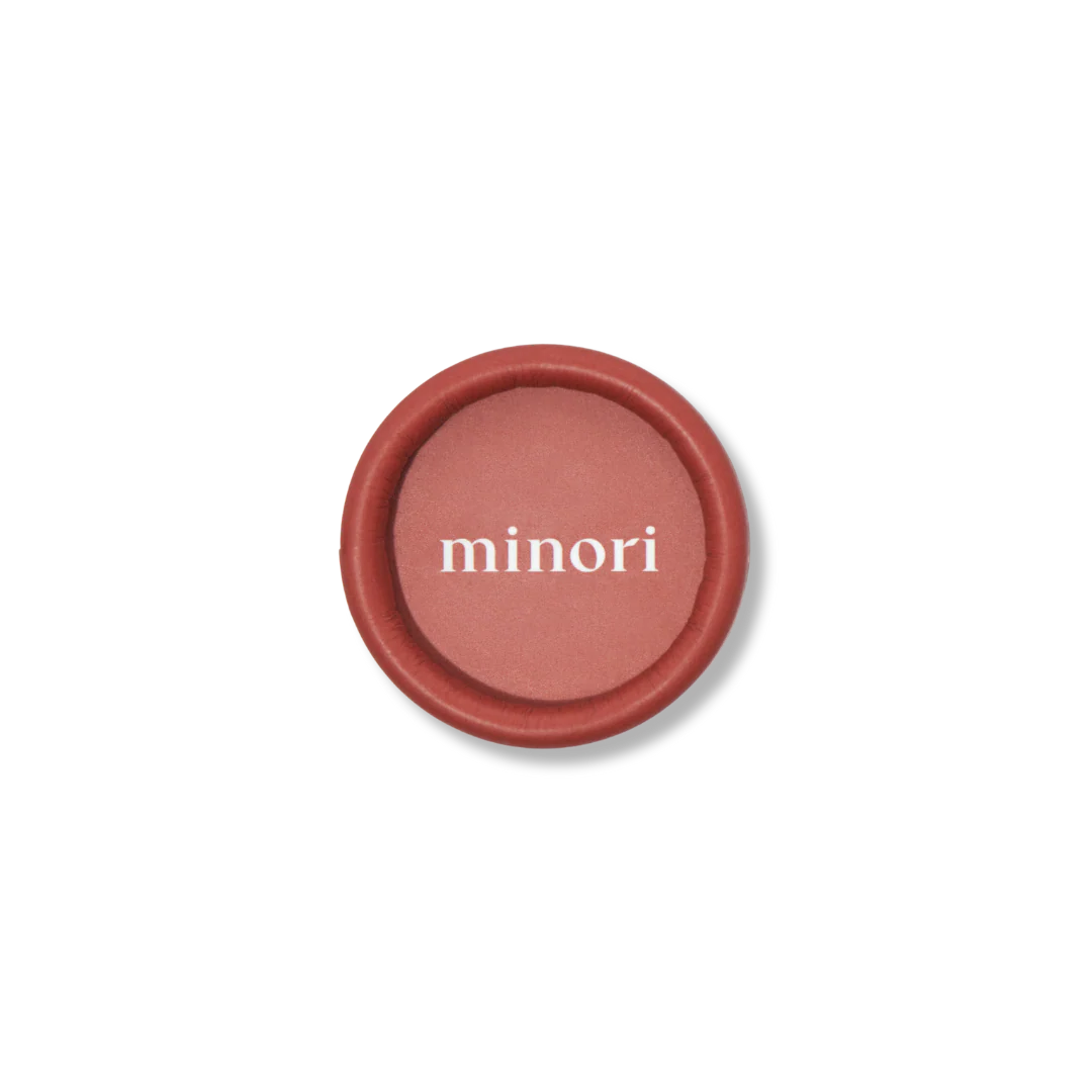 MINORI - Cream Blush in Three Perfect Shades - Image 11