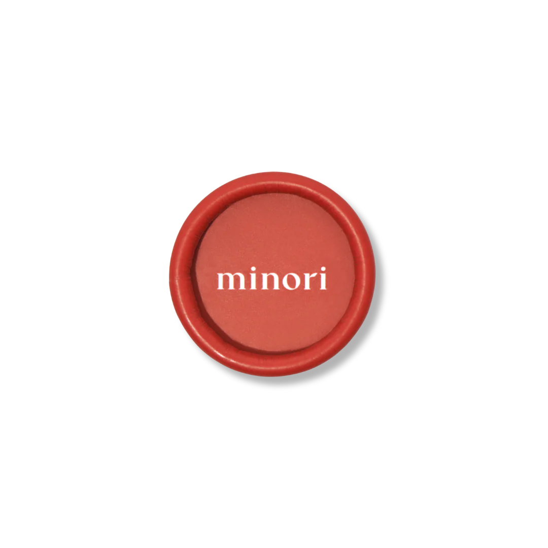 MINORI - Cream Blush in Three Perfect Shades - Image 12