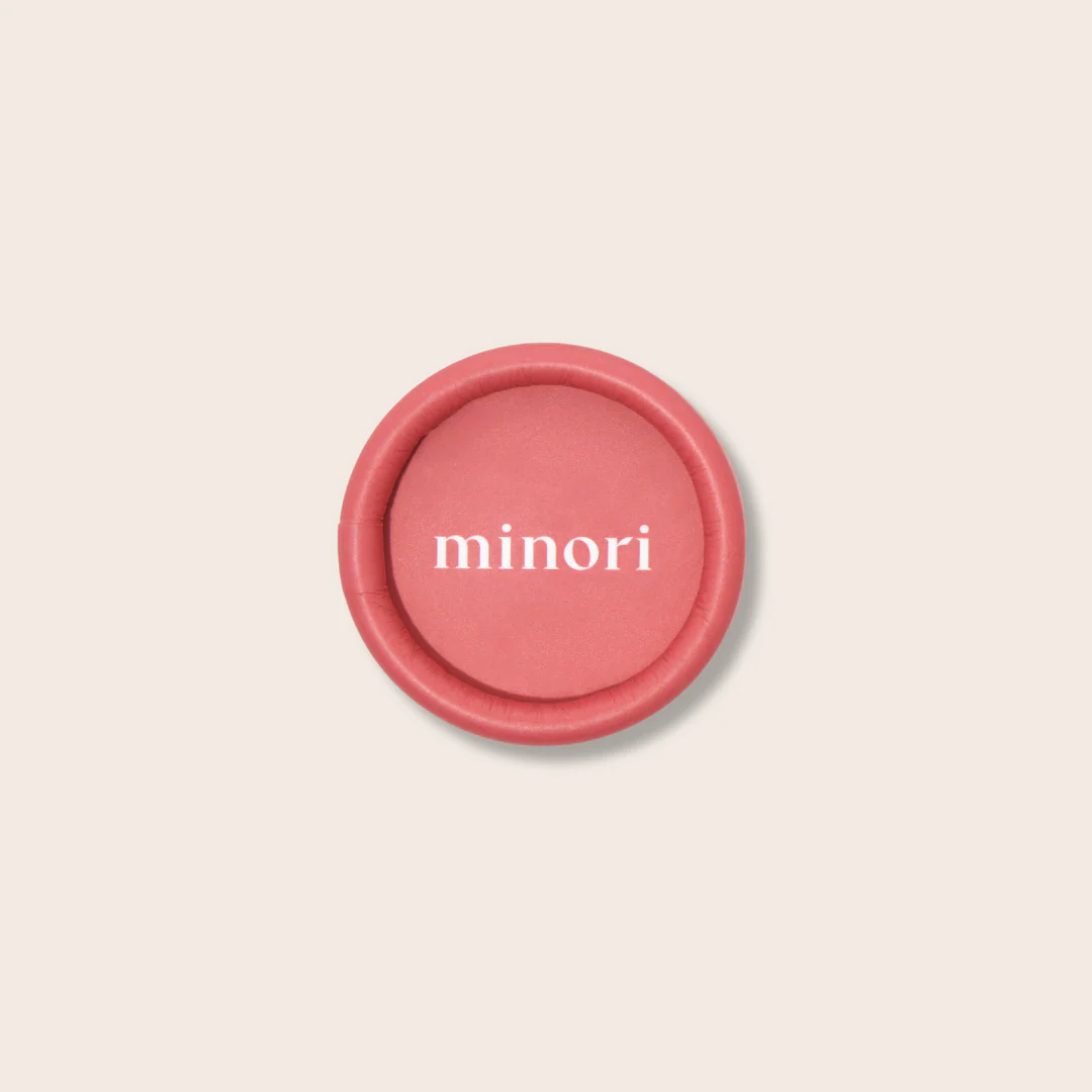 MINORI - Cream Blush in Three Perfect Shades - Image 15