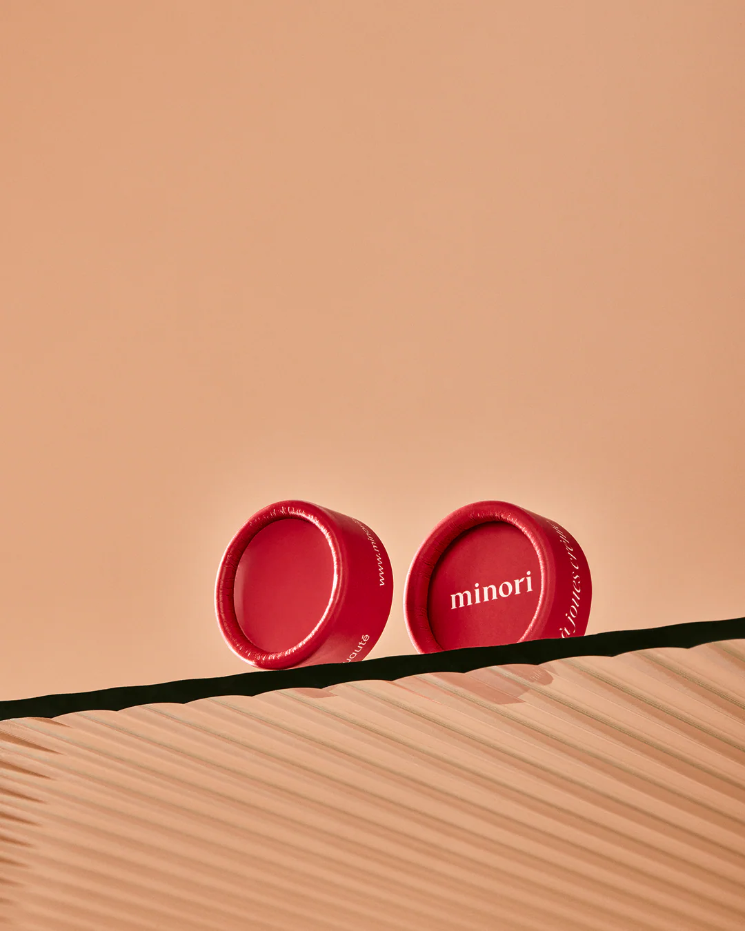 MINORI - Cream Blush in Three Perfect Shades - Image 17