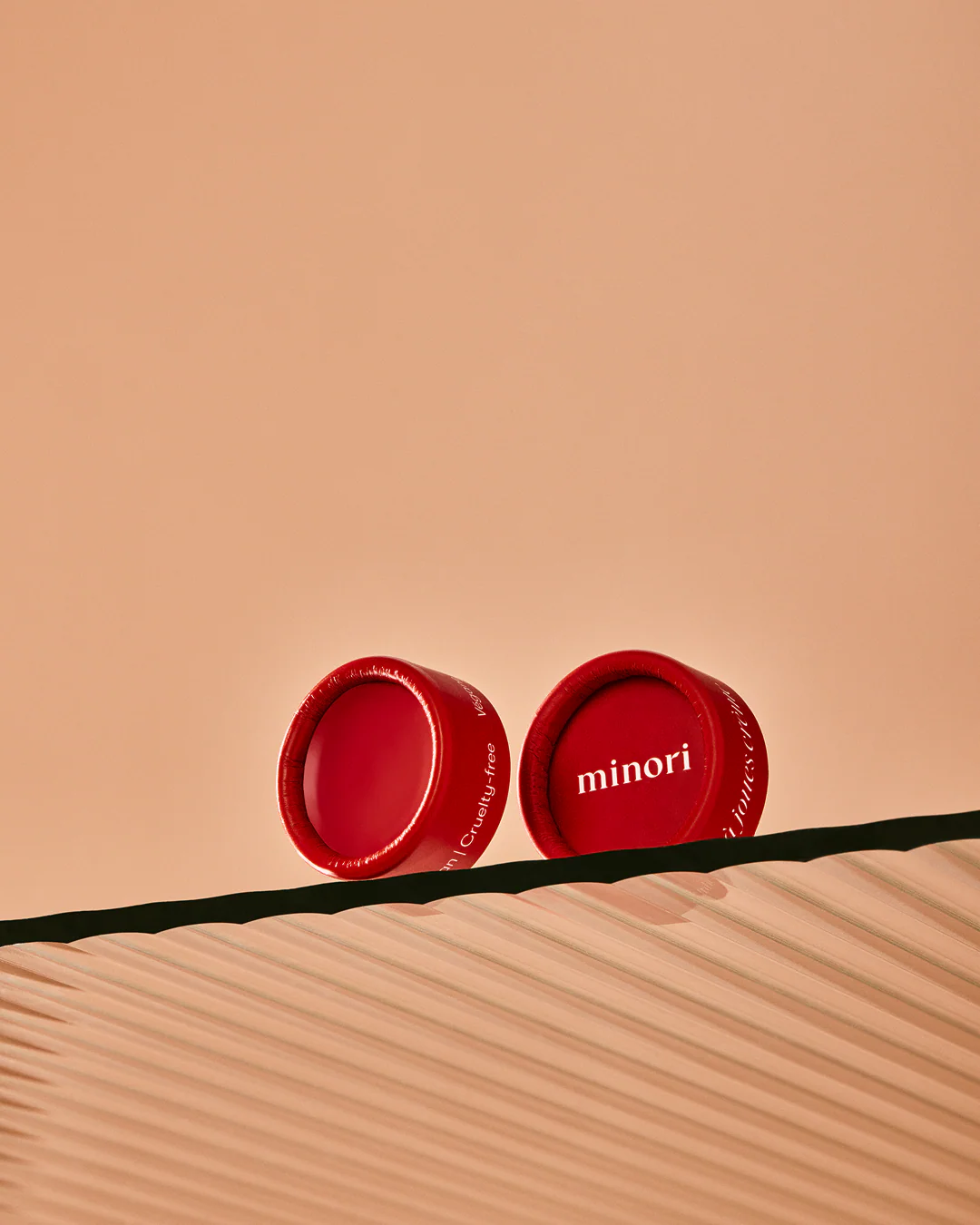 MINORI - Cream Blush in Three Perfect Shades - Image 19