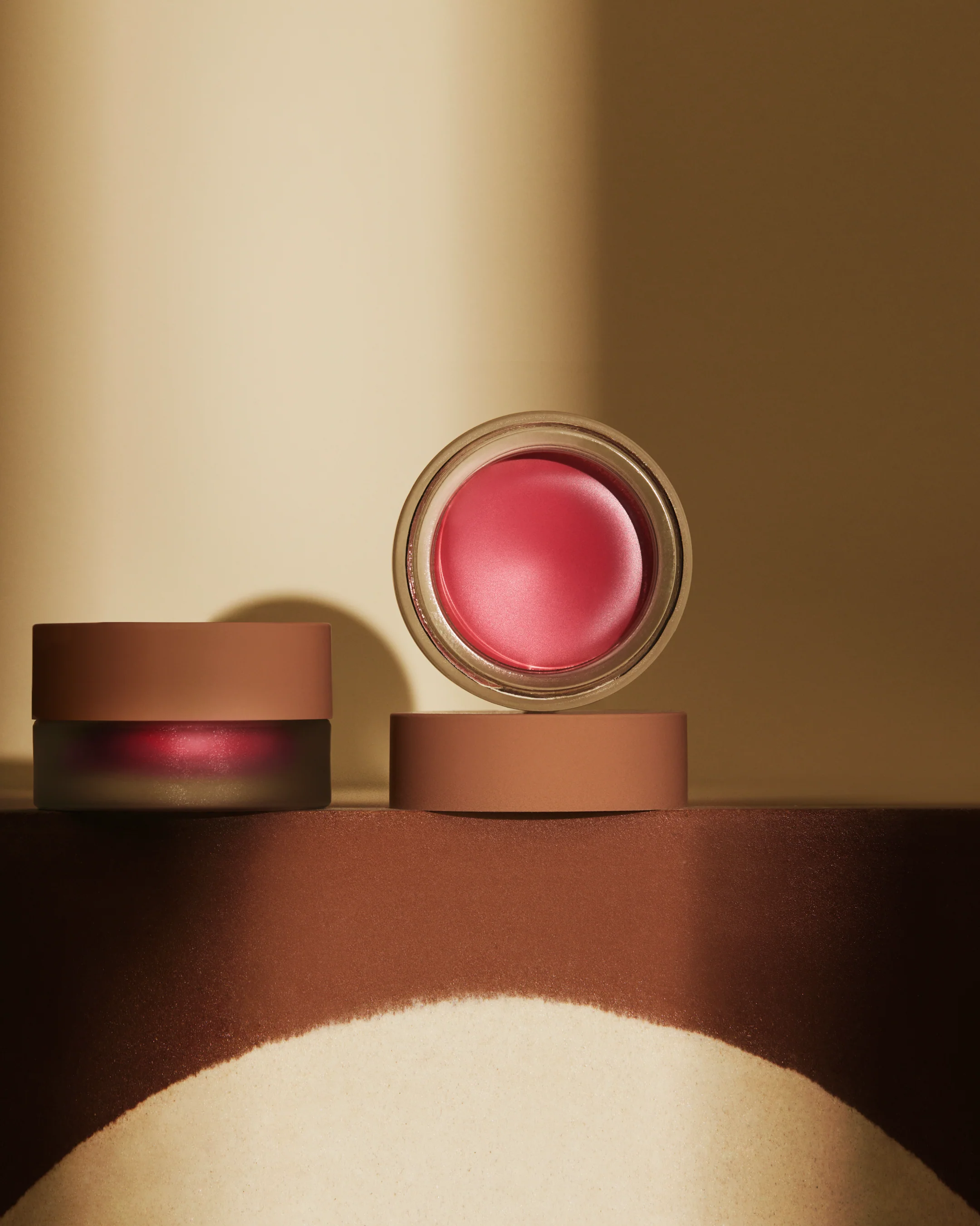 MINORI - Cream Blush in Three Perfect Shades - Image 2