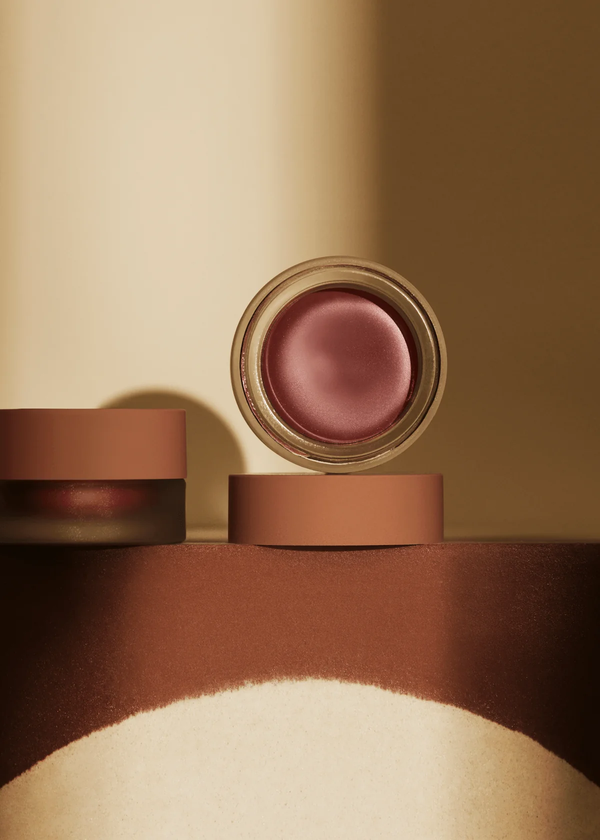 MINORI - Cream Blush in Three Perfect Shades - Image 3