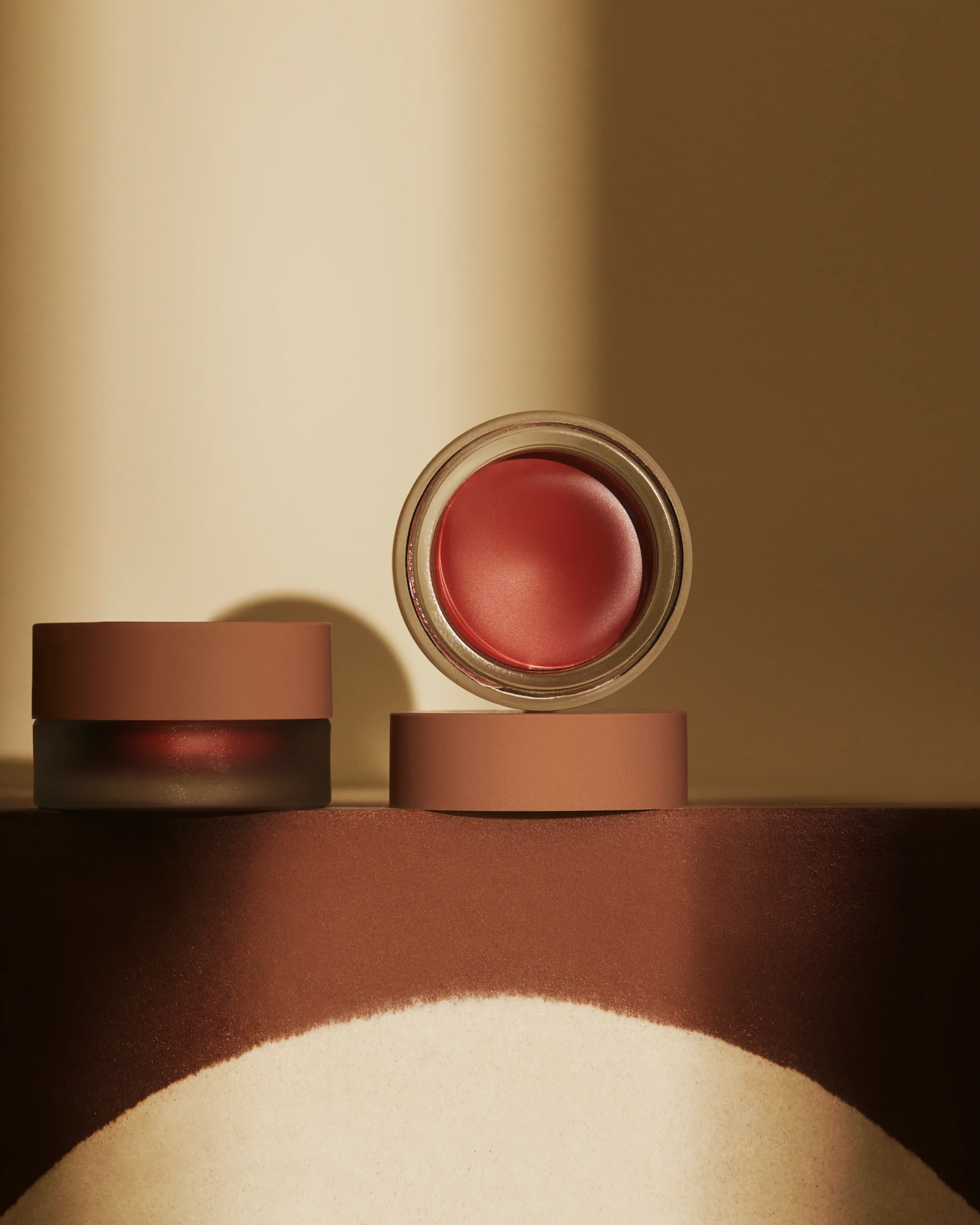 MINORI - Cream Blush in Three Perfect Shades - Image 4