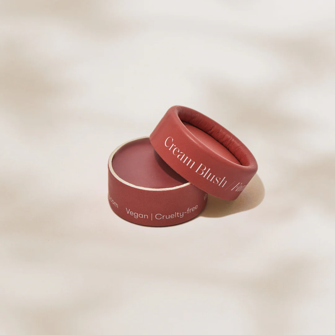 MINORI - Cream Blush in Three Perfect Shades - Image 5