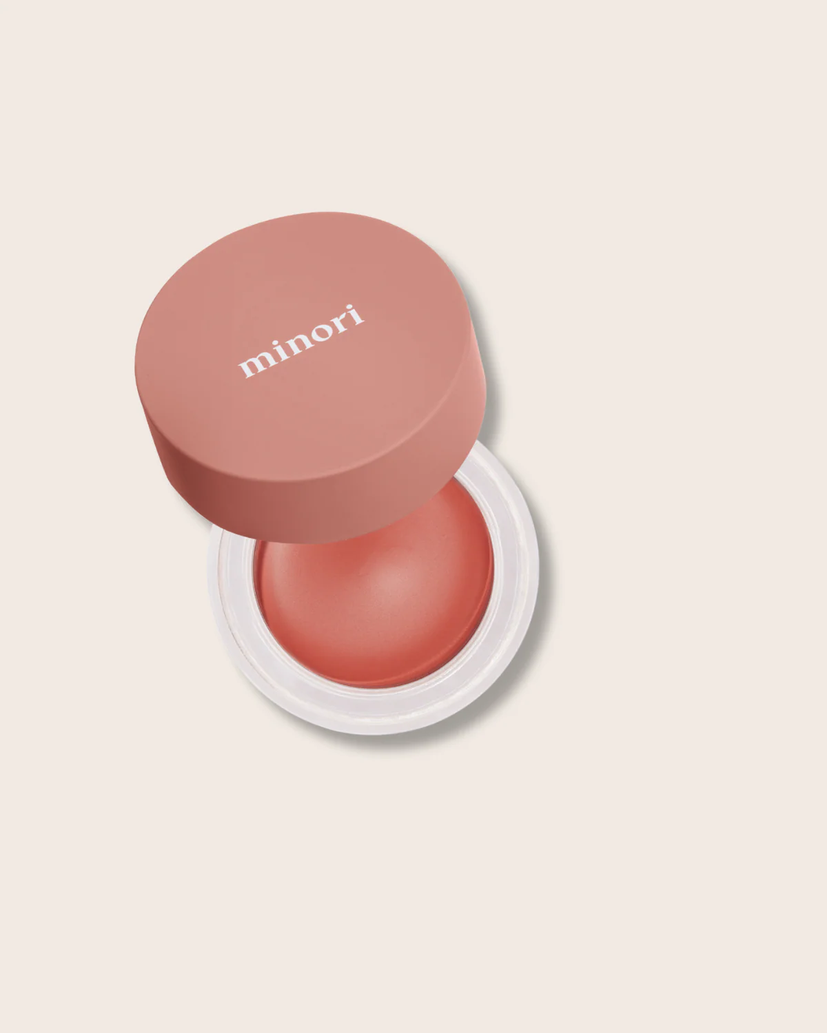 MINORI - Cream Blush in Three Perfect Shades - Image 6