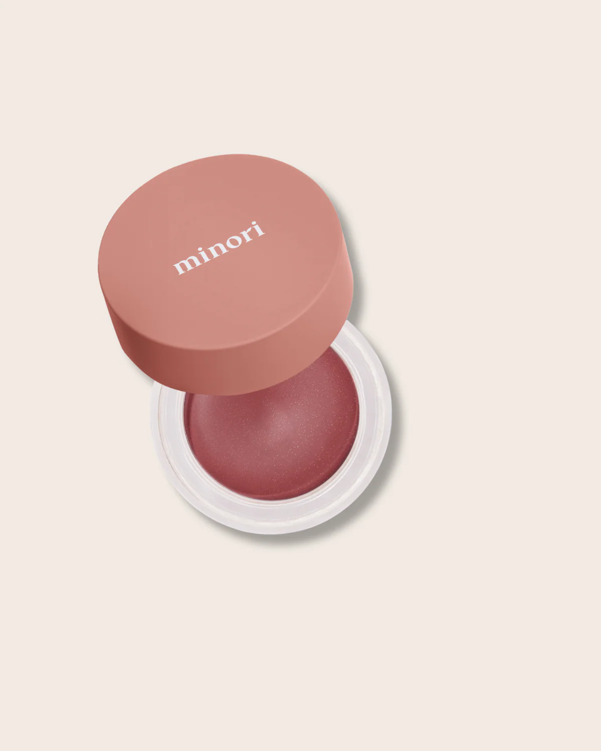 MINORI - Cream Blush in Three Perfect Shades - Image 8