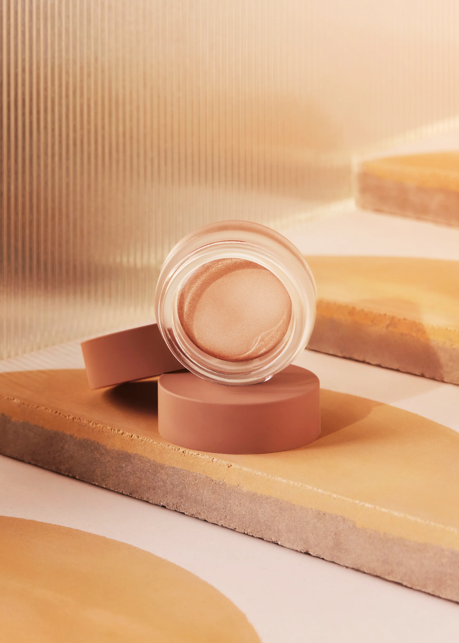 MINORI - Cream Highlighter