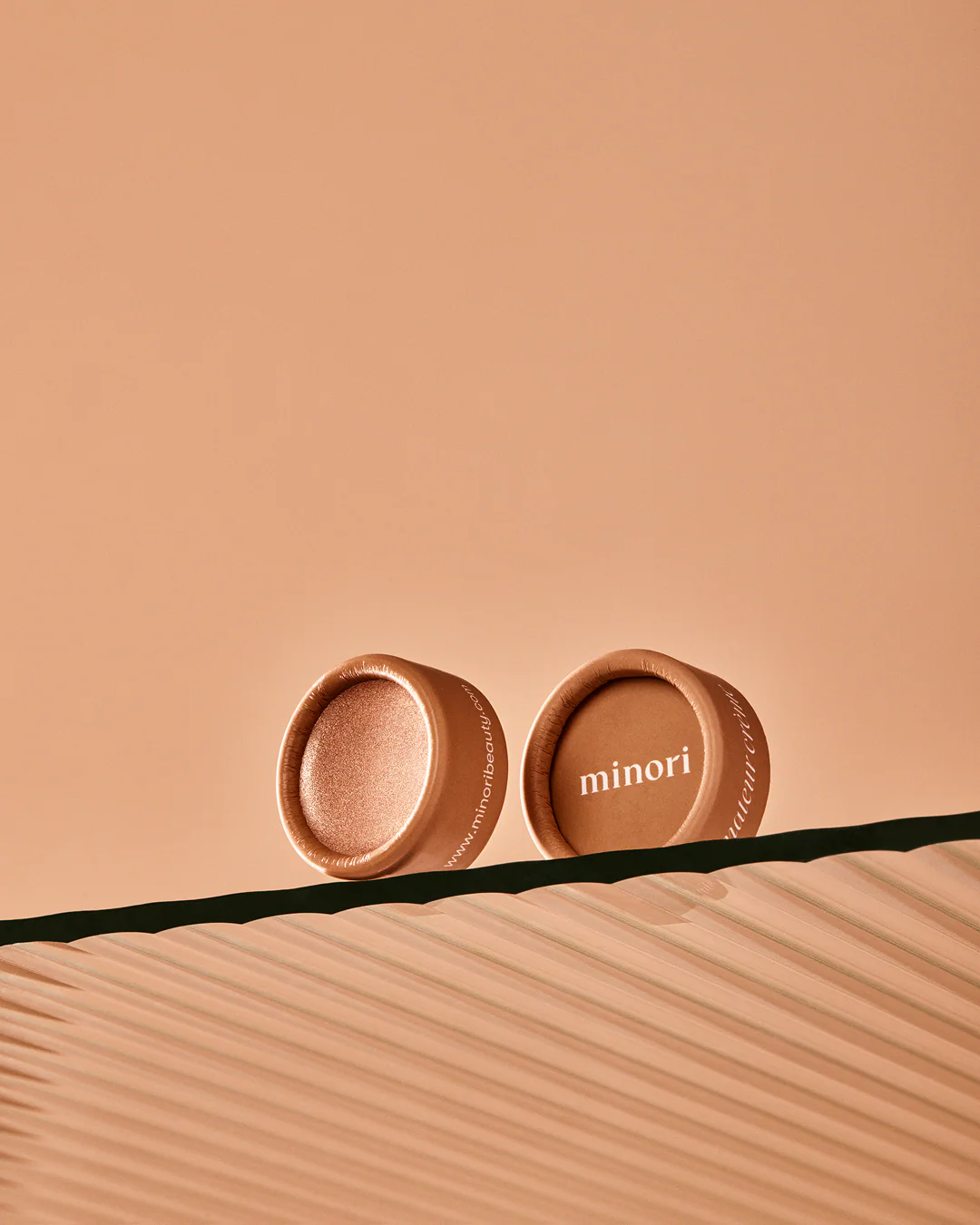 MINORI - Cream Highlighter - Image 9