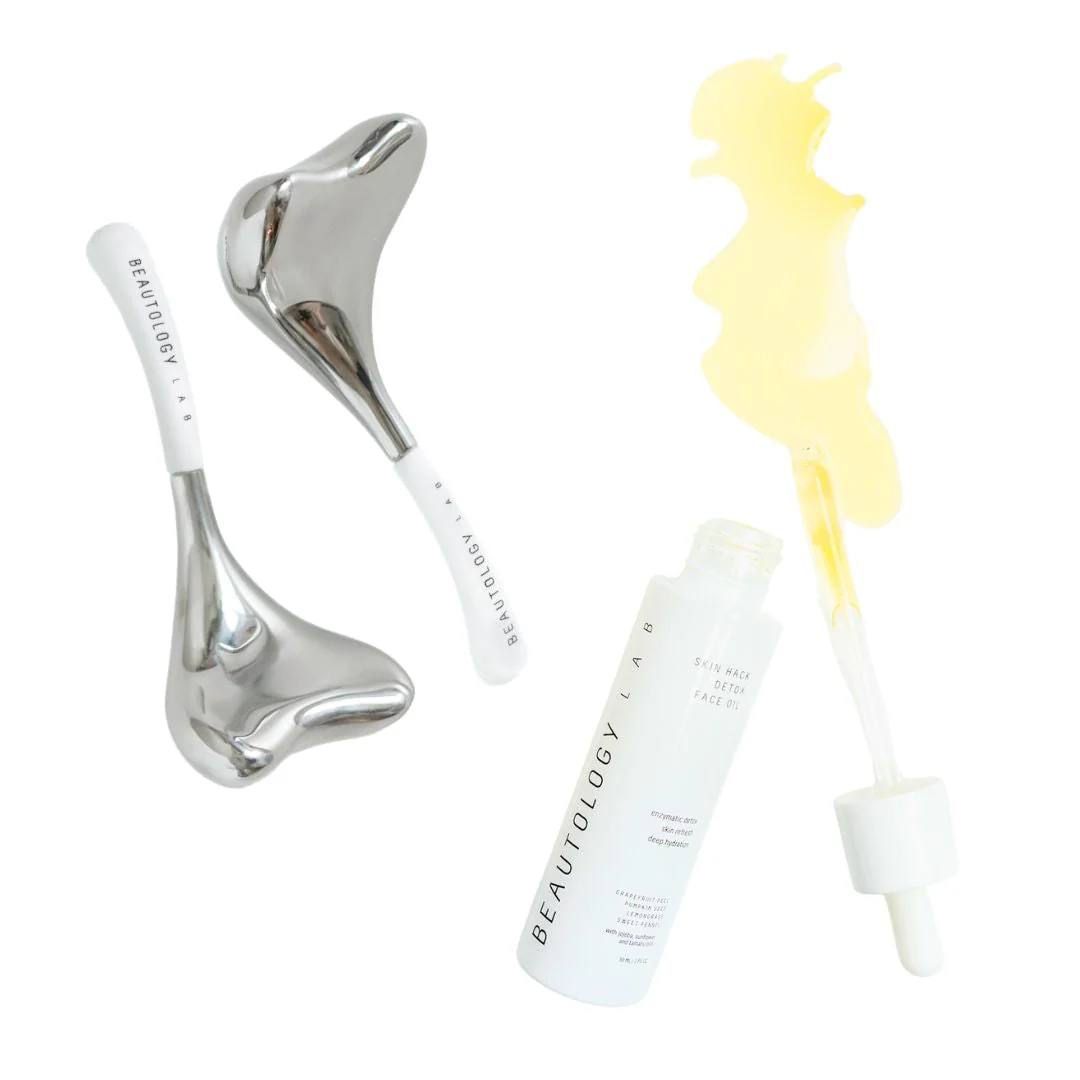 BEAUTOLOGY LAB - CRYO TONING TOOLS - Image 6