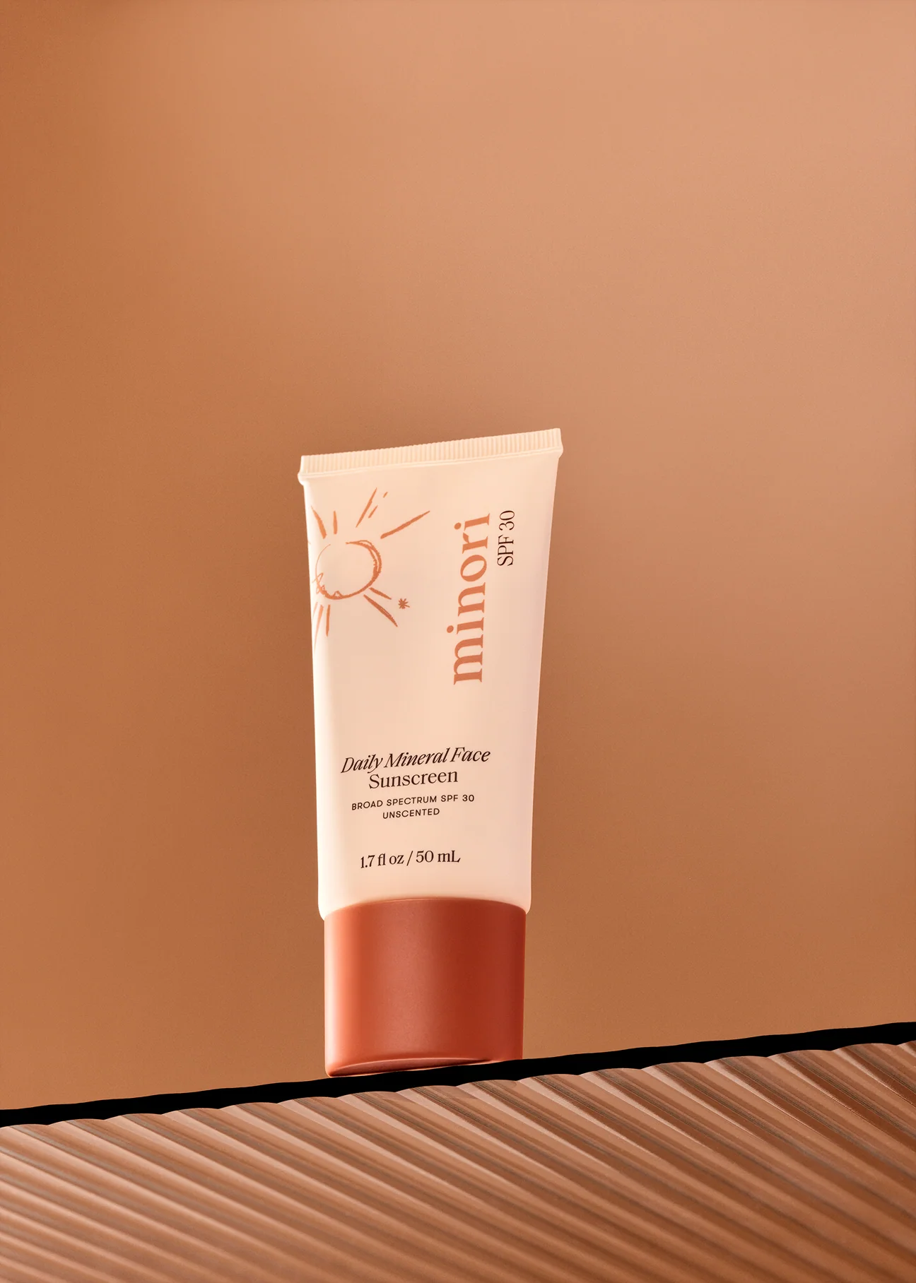 MINORI - Daily Mineral Sunscreen Broad Spectrum SPF 30