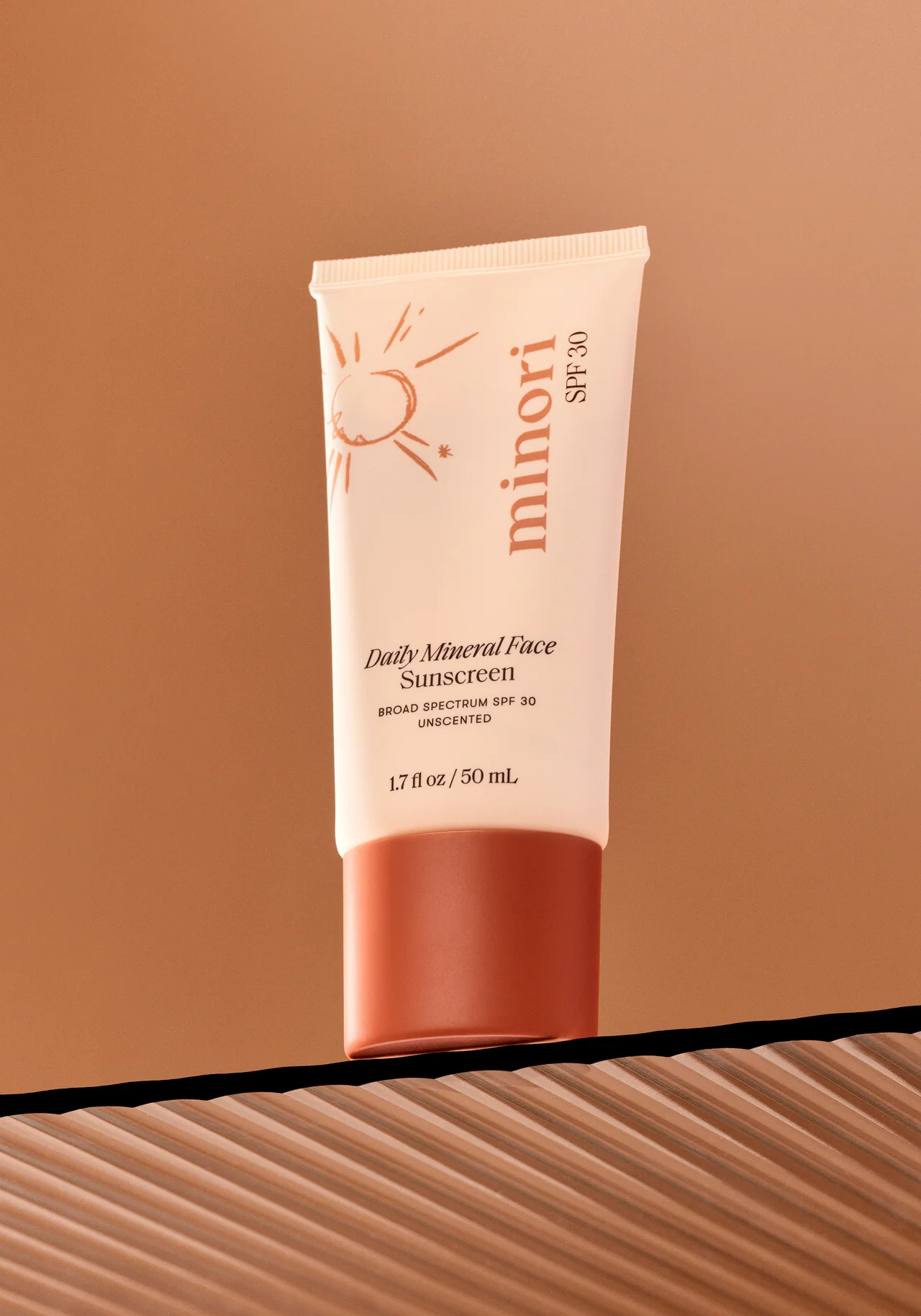 MINORI - Daily Mineral Sunscreen Broad Spectrum SPF 30 - Image 10