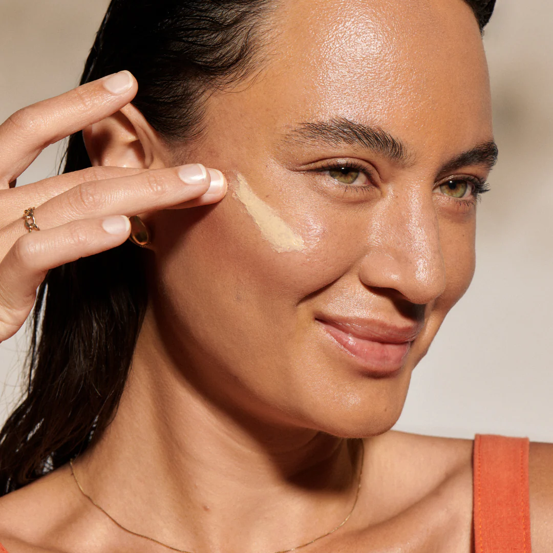 MINORI - Daily Mineral Sunscreen Broad Spectrum SPF 30 - Image 5