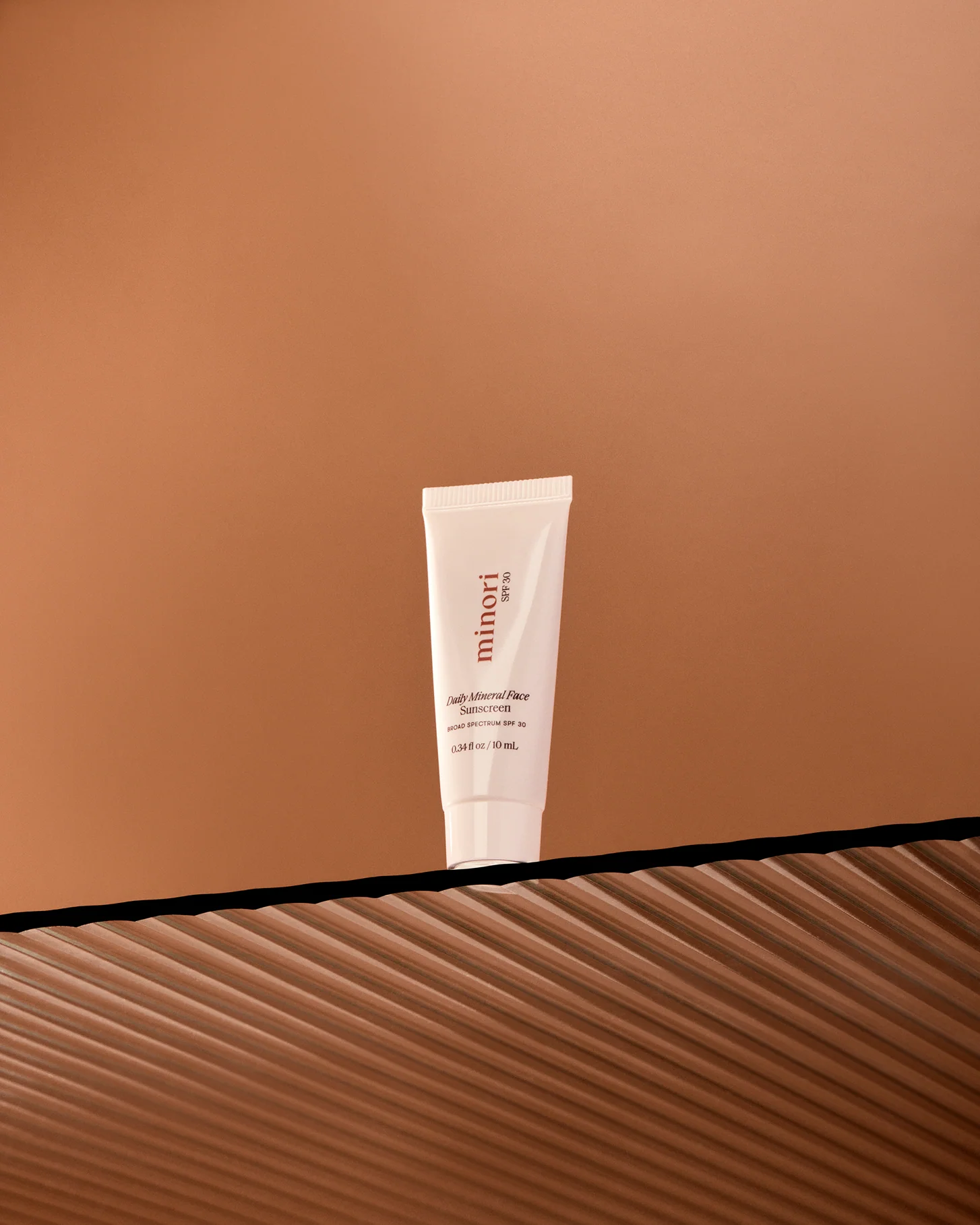 MINORI - Daily Mineral Sunscreen Broad Spectrum SPF 30 - Image 9