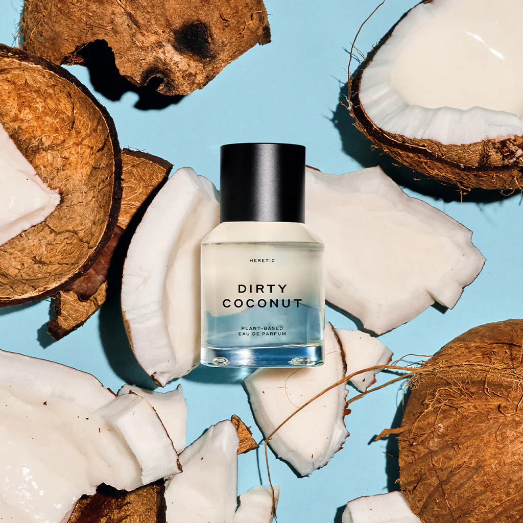 HERETIC PARFUM - DIRTY COCONUT - Image 2