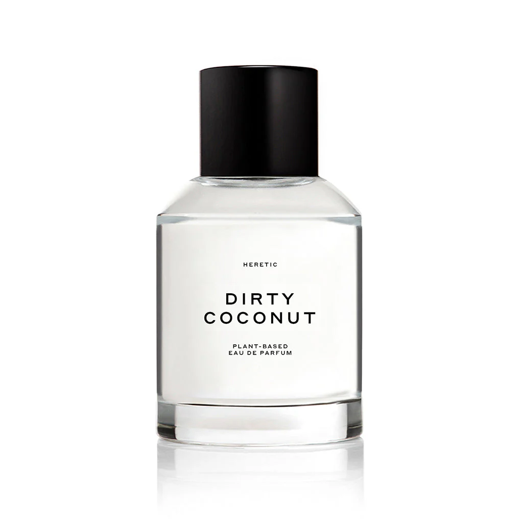 HERETIC PARFUM - DIRTY COCONUT - Image 4