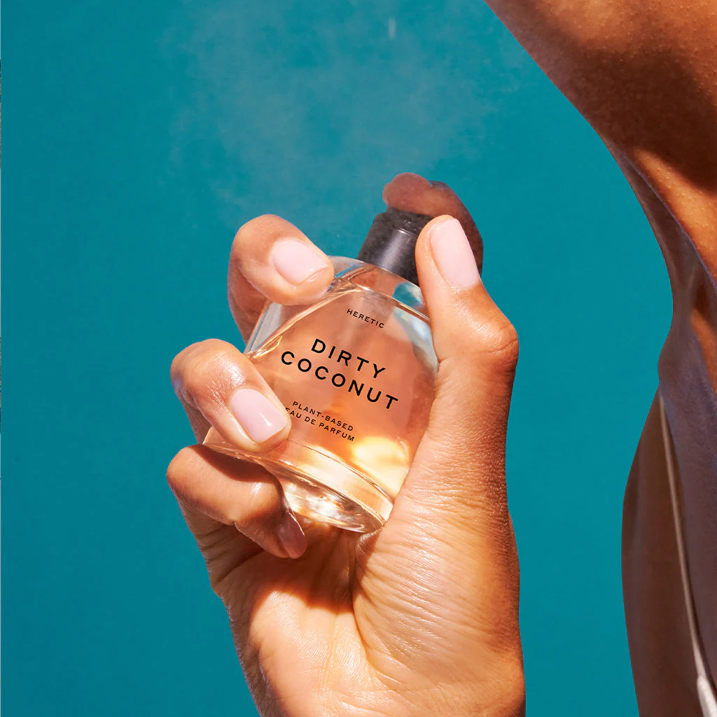 HERETIC PARFUM - DIRTY COCONUT - Image 5