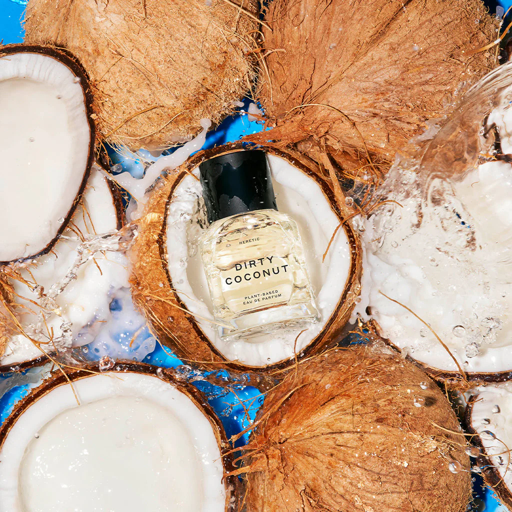 HERETIC PARFUM - DIRTY COCONUT - Image 6