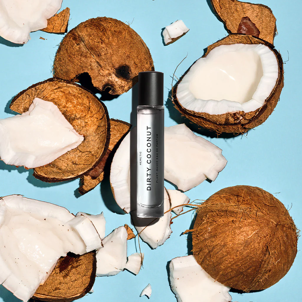 HERETIC PARFUM - DIRTY COCONUT - Image 7