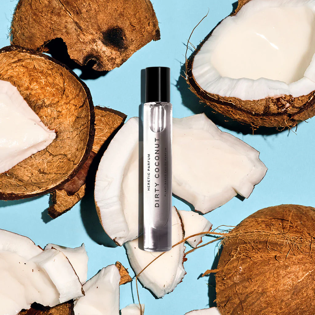 HERETIC PARFUM - DIRTY COCONUT ROLLERBALL - Image 2