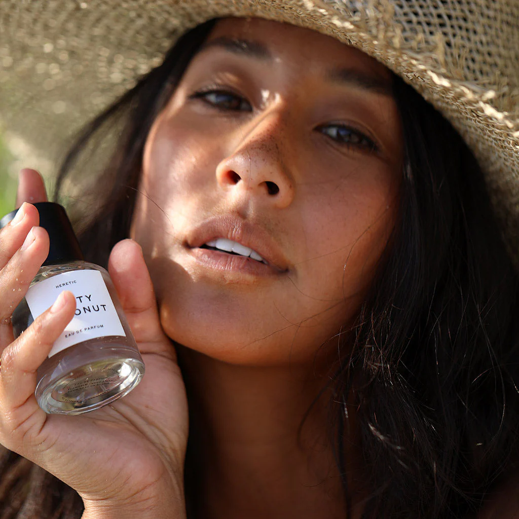 HERETIC PARFUM - DIRTY COCONUT ROLLERBALL - Image 4
