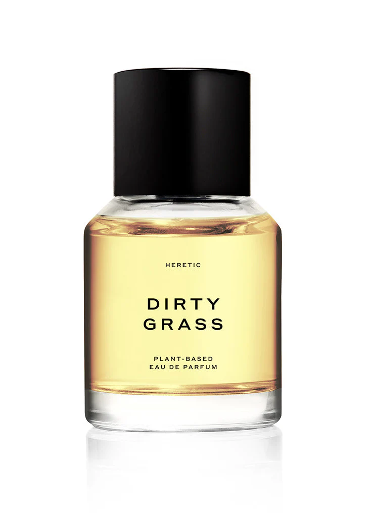 HERETIC PARFUM - DIRTY GRASS