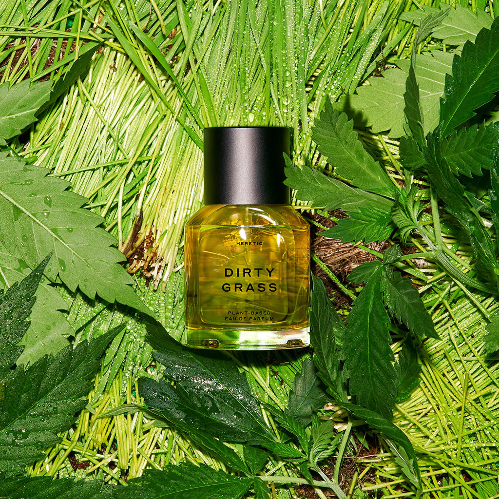 HERETIC PARFUM - DIRTY GRASS - Image 2