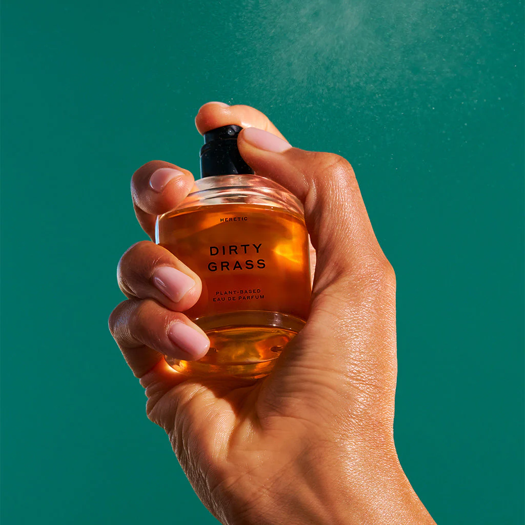 HERETIC PARFUM - DIRTY GRASS - Image 4