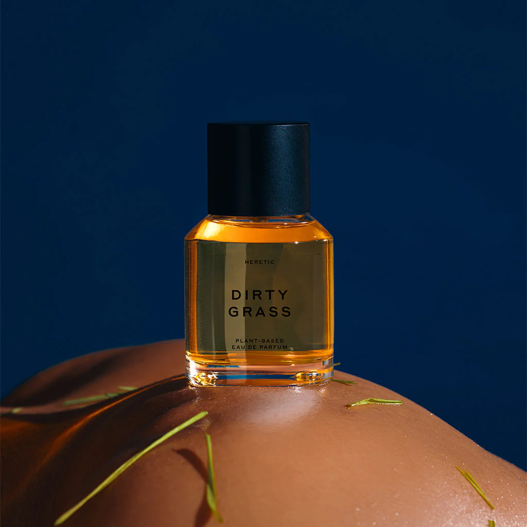HERETIC PARFUM - DIRTY GRASS - Image 5