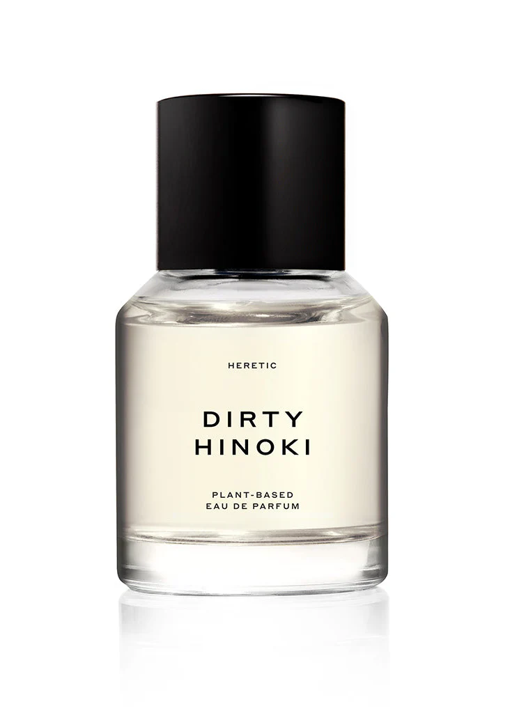 HERETIC PARFUM - DIRTY HINOKI
