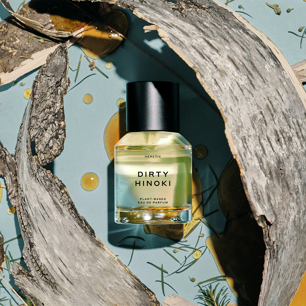 HERETIC PARFUM - DIRTY HINOKI - Image 2