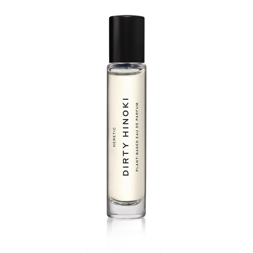 HERETIC PARFUM - DIRTY HINOKI - Image 3
