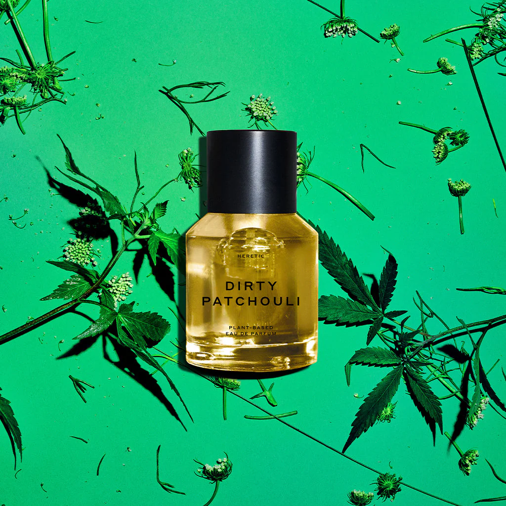HERETIC PARFUM - DIRTY PATCHOULI - Image 2
