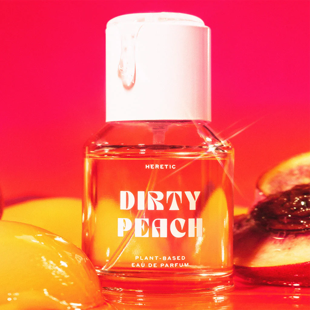 HERETIC PARFUM - DIRTY PEACH - Image 8