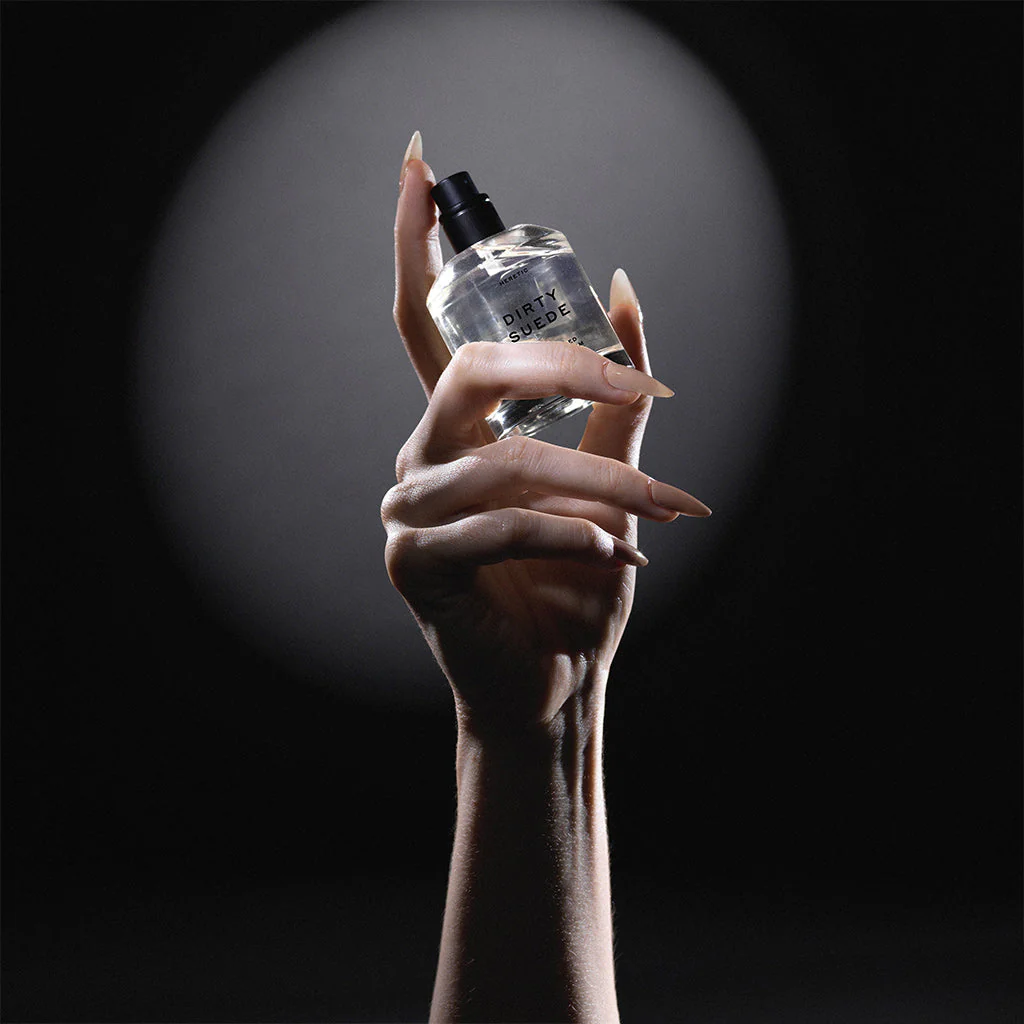 HERETIC PARFUM - DIRTY SUEDE - Image 3