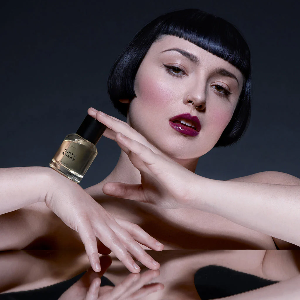 HERETIC PARFUM - DIRTY SUEDE - Image 4