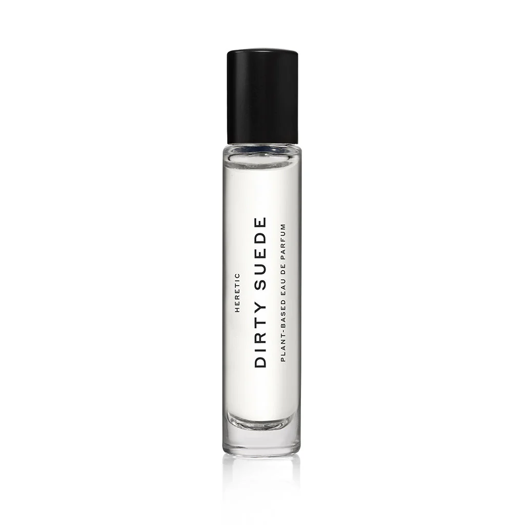 HERETIC PARFUM - DIRTY SUEDE - Image 5