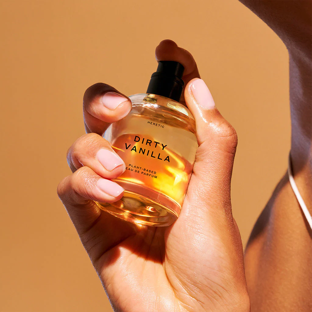 HERETIC PARFUM - DIRTY VANILLA - Image 4
